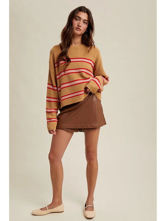 Amy Sweater