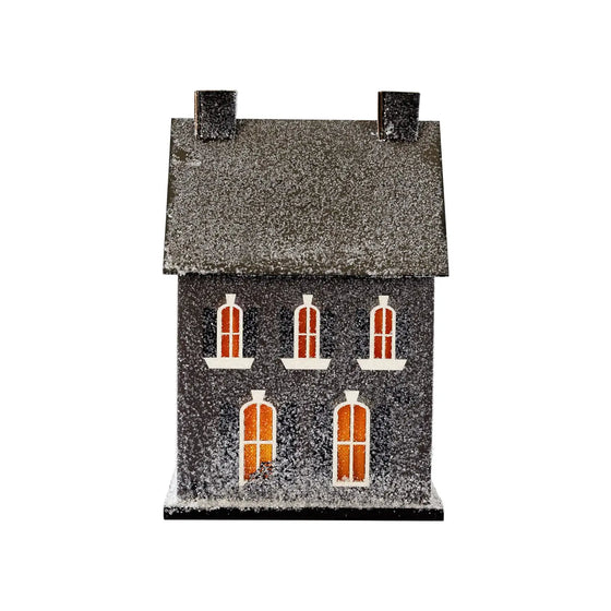 Haunted Home Haunted Village