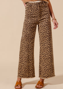  Fran Pant