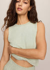 Sloane Rib Tank