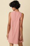 Lisa Shift Dress