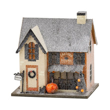  Halloween Eastside Elixirs Paper House