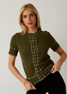 Olivia Sweater Cardigan