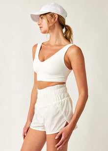  Never Better Crop Cami