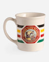 Pendleton Mug