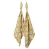 Organic Burp Cloths