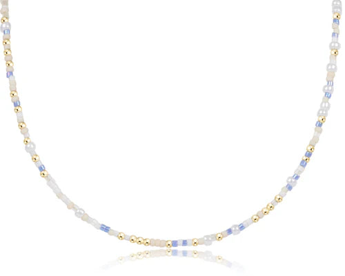 Enewton 15" Choker Hope Unwritten- Skinny Dippin'