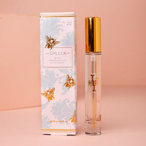 Wish Travel Eau De Parfum