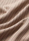 Evan Striped Blazer
