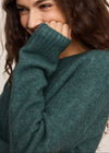 Stand In Sweater