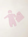 Barefoot Dreams Waffle Knit Baby Bundle
