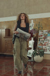 We The Free Reef Curved Twill Cargo Pants