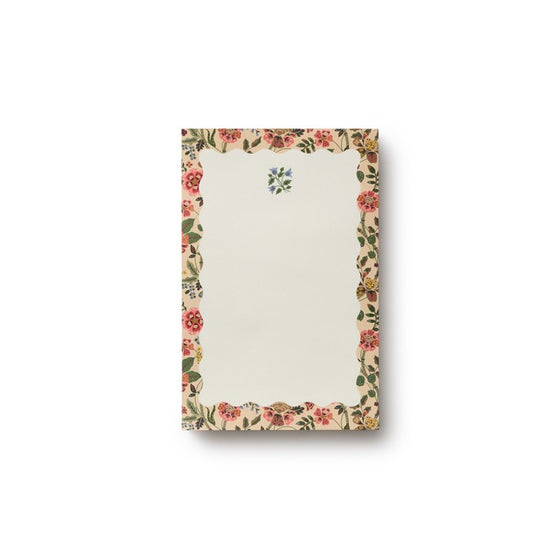Gracie Notepad