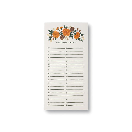 Grateful Harvest Market Pad