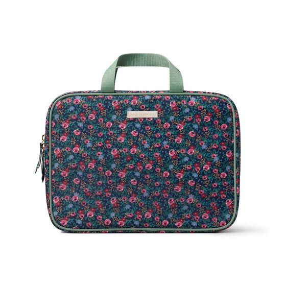 Rosa Cosmetic Travel Case