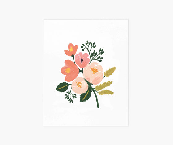 Art Print 8x10