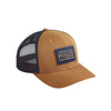 Classic Patch Trucker Hat