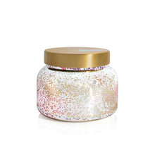  Volcano Mercury Iridescent Oversized Candle, 28oz