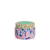 8.5oz Volcano Travel Tin Candle
