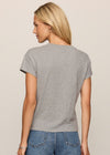 Modern Slub Tee