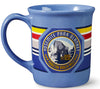 Pendleton Mug