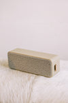 kreafunk aBOOM Bluetooth Speaker