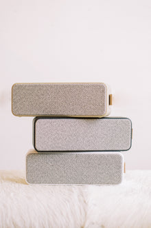  kreafunk aBOOM Bluetooth Speaker