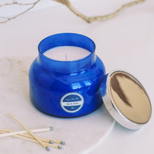  19oz Blue Jean Candle