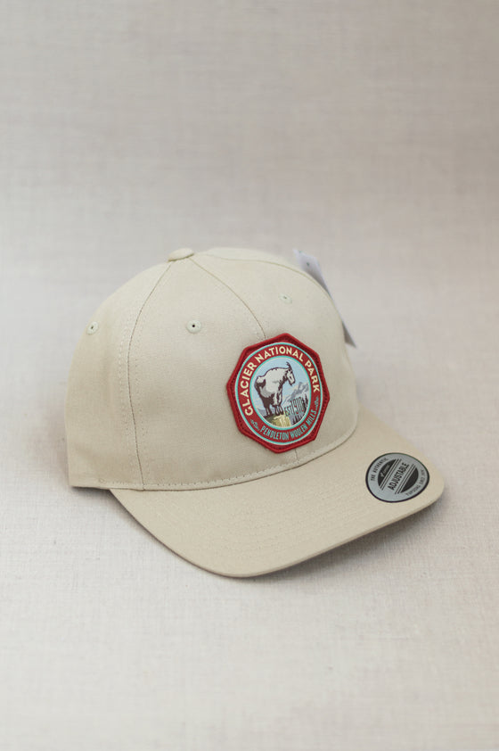National Park Hat