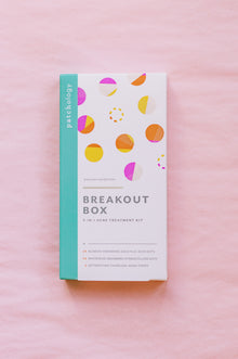  Breakout Box