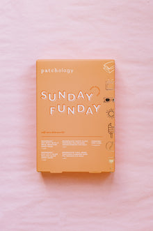  Sunday Funday Kit