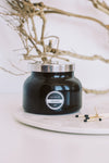 Volcano Candle