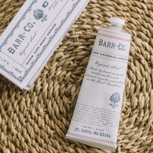  Barr Co Hand Cream