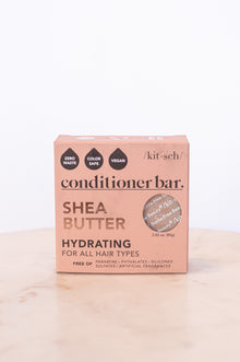  Coconut Oil Shea Butter Restore Conditioning Bar